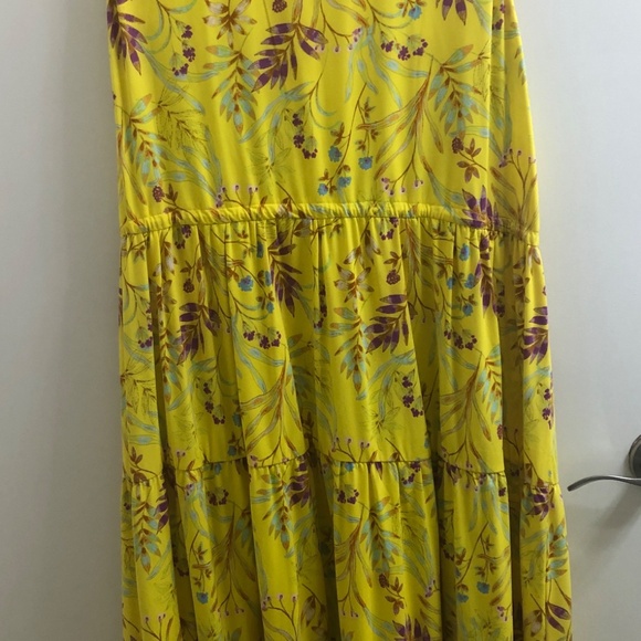 C. Wonder by Christian Soriano Midi Dress - Picture 12 of 13